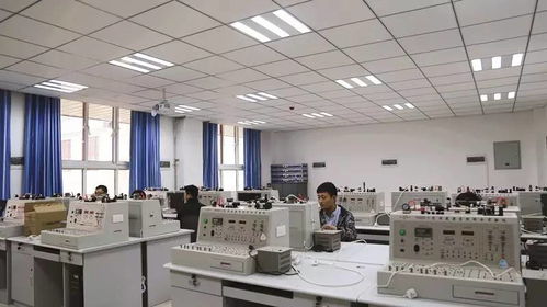 電氣工程及其自動(dòng)化 電氣自動(dòng)化工程的賦能之路